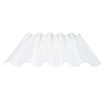 PVC golfplaat | 177/51 | Profiel 5