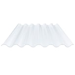PVC golfplaat | 177/51 | Profiel 6
