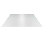Polycarbonaat kanaalplaat | 6 mm