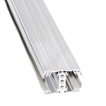 A3 Thermoprofiel | Mittelprofiel
