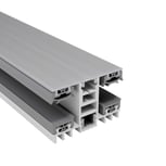 Mendig | Koppelprofiel | Compleet | Thermo/Thermo
