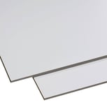 HPL plaat | Binnen | 6 mm