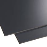 HPL plaat | Buiten | 6 mm