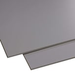 HPL plaat | Buiten | 6 mm