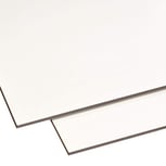 HPL plaat | Buiten | 8 mm