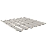 Dakpanplaat 2/1060 | Anti-Drup 700 g/m²