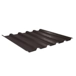 Damwandplaat 35/207 | Dak | Anti-Drup 1000 g/m²