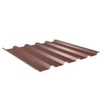Damwandplaat 35/207 | Dak | Anti-Drup 700 g/m²