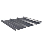 Damwandplaat 45/333 | Dak | Anti-Drup 700 g/m² | Restpartij