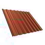 Damwandplaat T20M | Dak