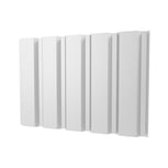 Damwandplaat T35/207M | Gevel