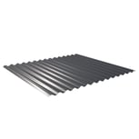 Golfplaat 18/1064 | Dak | Anti-Drup 700 g/m² | Restpartij