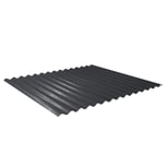 Golfplaat 18/1064 | Dak | Anti-Drup 700 g/m²
