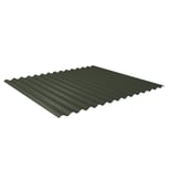 Golfplaat 18/1064 | Dak | Anti-Drup 700 g/m²