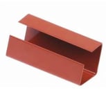 Sneeuwvangrooster verbinder