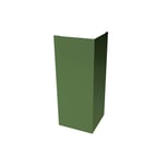 Buitenhoek | 100 x 100 x 2000 mm