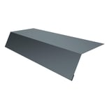 Druiplijst | 125 x 70 x 2000 mm