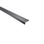 Druiplijst | 8 x 3 cm | 100°