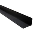 Muuraansluiting | 220 x 150 mm | 95°