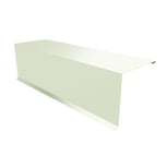 Nok lessenaarsdak | 150 x 150 x 2000 mm | 80°
