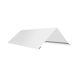 Nokstuk vlak | 200 x 200 x 2000 mm | 140°