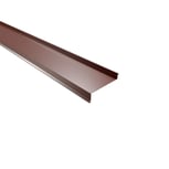 Vensterbank | 5 cm x 11,5 cm x 4 cm x 2,00 m