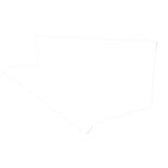 Muuraansluiting | Typ 2 | 10 cm x 11 cm x 2,00 m | 90°