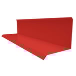 Muuraansluiting | Typ 3 | 10 cm x 11 cm x 2,00 m | 90°