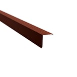 Nok lessenaarsdak | 11,5 x 11,5 cm | 80°