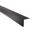 Nok lessenaarsdak | 11,5 x 11,5 cm | 85°