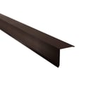 Nok lessenaarsdak | 11,5 x 11,5 cm | 85°