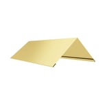 Nokstuk vlak | 20 cm x 20 xm x 2,00 m | 140°