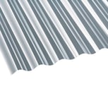 PET golfplaat | 76/18
