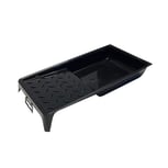 Plastic bakje voor activering
