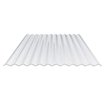 Polycarbonaat golfplaat | 76/18