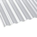 Polycarbonaat golfplaat | 76/18