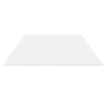 Polycarbonaat kanaalplaat | 16 mm