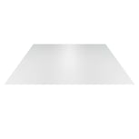 Polycarbonaat kanaalplaat | 4,5 mm