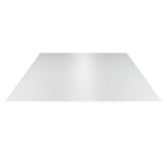 Polycarbonaat kanaalplaat | 6 mm