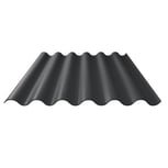 Polyester golfplaat Stabipol | 177/51