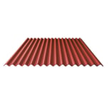 Polyester golfplaat Stabipol | LT 76/18