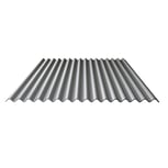 Polyester golfplaat Stabipol | LT 76/18