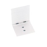 Profielafsluithoeken | Voor 16 & 25 mm platen in A1 & A3 profiel