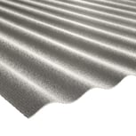 Kunststof profielplaat Scobanit light | 76/18
