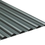 PVC profielplaat SINTRA | 77/18