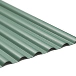PVC profielplaat SINTRA | 77/18