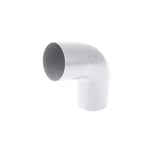 Regenpijp bocht 60°