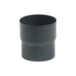 Regenpijp verbindingsstuk
