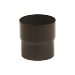 Regenpijp verbindingsstuk
