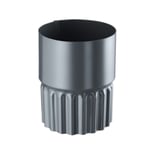 Regenpijp verbindingsstuk